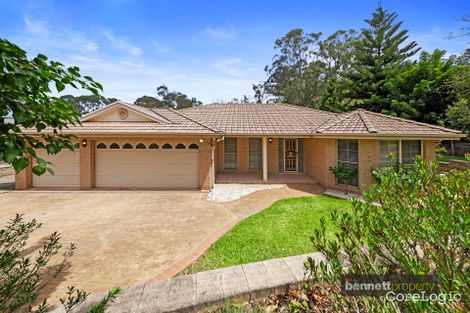 Property photo of 250 Blaxlands Ridge Road Blaxlands Ridge NSW 2758