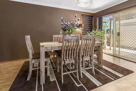 Property photo of 13 Brolga Crescent Green Valley NSW 2168