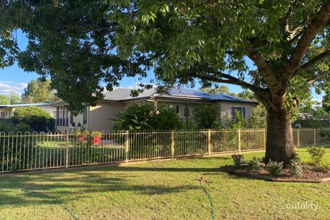 40 Barlee St, St George, QLD 4487