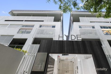 3/41-43 Beeston St, Teneriffe, QLD 4005