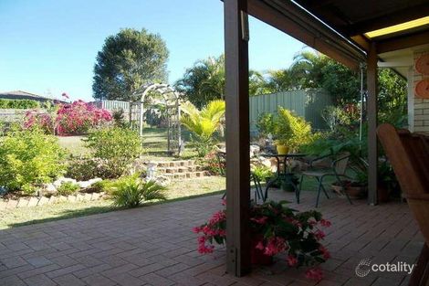 Property photo of 39 Fossicker Circuit Springfield QLD 4300