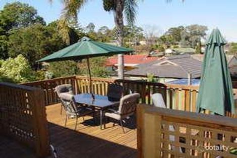 Property photo of 11 Madonna Street Winston Hills NSW 2153