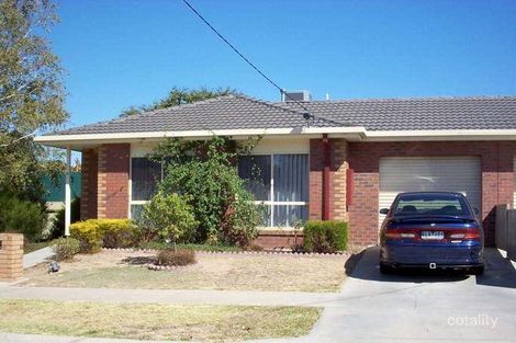 1/163 Natimuk Rd, Horsham, VIC 3400