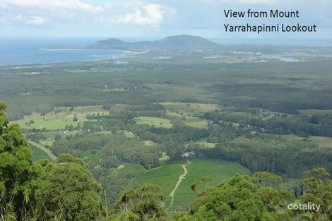 Property photo of 5 Hall Road Eungai Creek NSW 2441