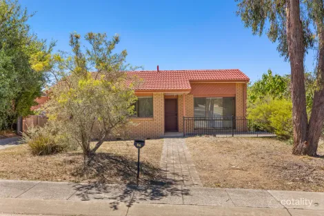 86 Carlile St, Evatt, ACT 2617