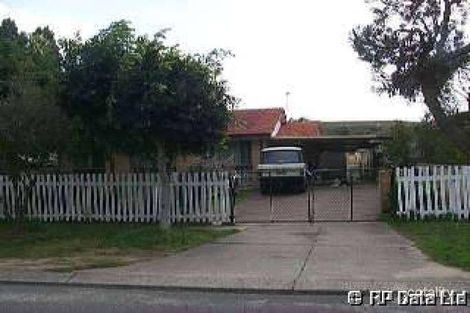 Property photo of 12 Henniker Way Koondoola WA 6064