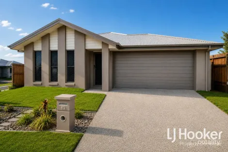 83 Buxton Ave, Yarrabilba, QLD 4207
