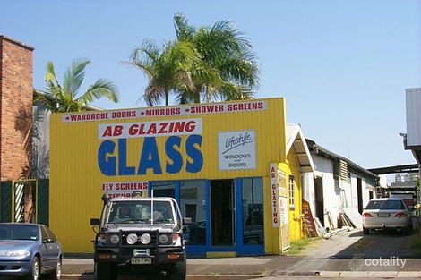198 East St, Rockhampton City, QLD 4700