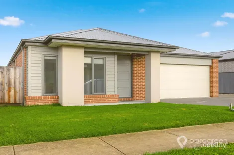25 Parkside Cres, Foster, VIC 3960