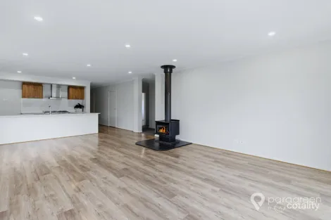Property photo of 25 Parkside Crescent Foster VIC 3960