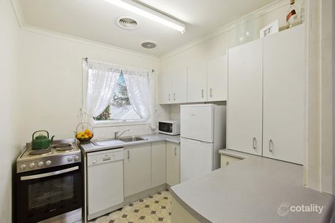 Property photo of 2/3 Blannin Street Healesville VIC 3777