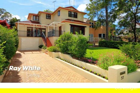 57 Lansdowne Pde, Oatley, NSW 2223