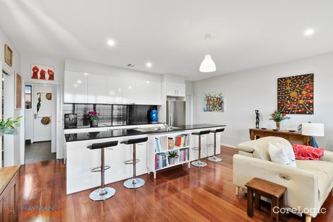Property photo of 38 Edgeworth Parade Coombs ACT 2611