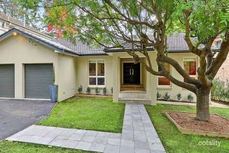 31a Young St, Wahroonga, NSW 2076