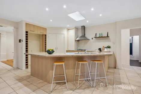 Property photo of 24 Juniper Avenue Point Cook VIC 3030
