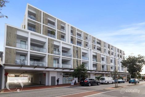 Property photo of 201/334 Cambridge Street Wembley WA 6014