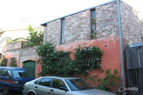 Property photo of 4A John Street Glebe NSW 2037