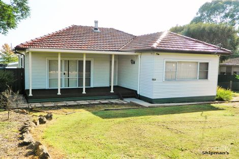 Property photo of 49 Dunn Street Kandos NSW 2848