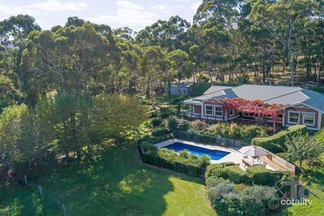 Property photo of 26 Rickaby Road Scott Creek SA 5153