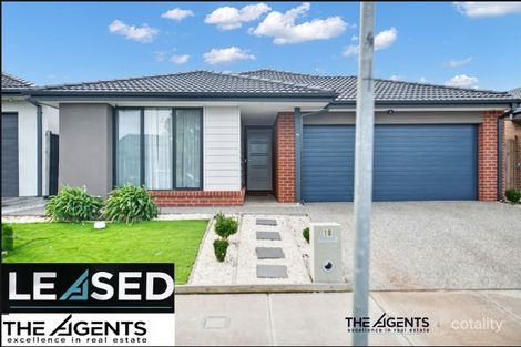Property photo of 10 Centurion Avenue Tarneit VIC 3029
