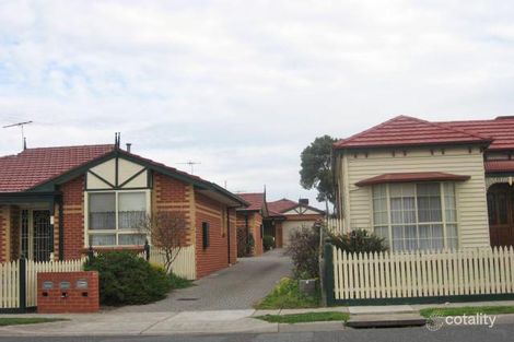 Property photo of 3/46 Wilson Street Moonee Ponds VIC 3039