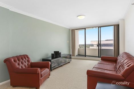 Property photo of 1314/1 Sergeants Lane St Leonards NSW 2065