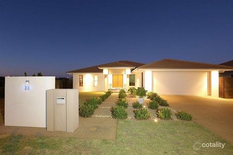 Property photo of 11 Panoramic Way Bargara QLD 4670
