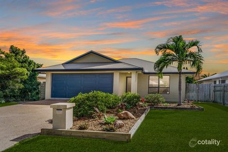 Property photo of 22 Cedarbrook Terrace Idalia QLD 4811