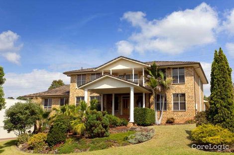 Property photo of 63 Begovich Crescent Abbotsbury NSW 2176