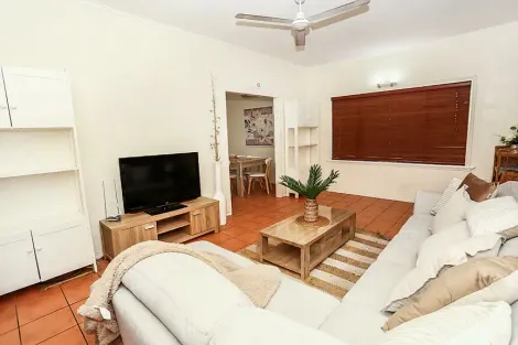 1 Sunset Dr, Winston, QLD 4825