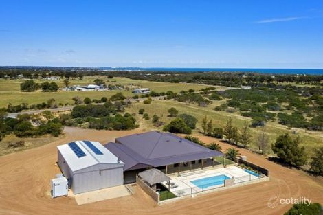 Property photo of 23 Tramway Road Waggrakine WA 6530