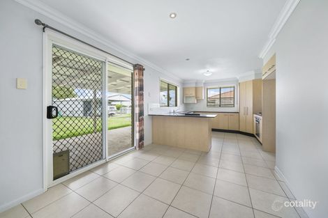 Property photo of 12 Sinclair Street Wyreema QLD 4352
