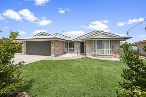 Property photo of 12 Sinclair Street Wyreema QLD 4352