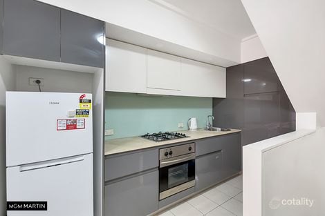 Property photo of 607C/2 Mandible Street Alexandria NSW 2015