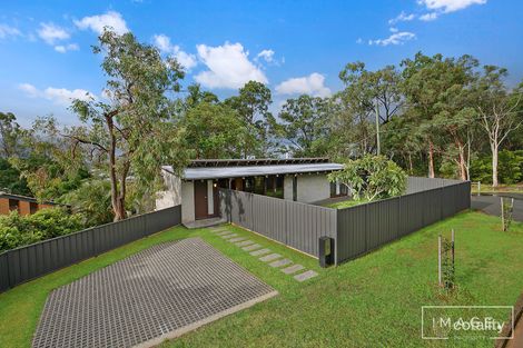 Property photo of 72 Fleetway Street Morningside QLD 4170