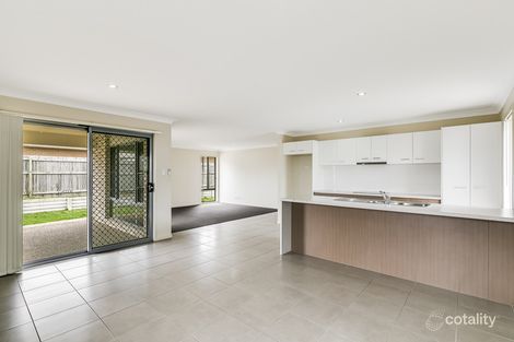 Property photo of 21 Balaroo Drive Glenvale QLD 4350