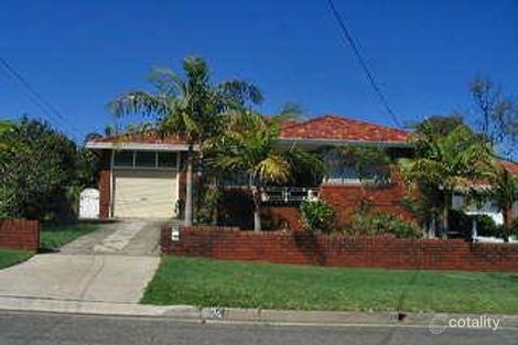 Property photo of 24 Seine Place Miranda NSW 2228