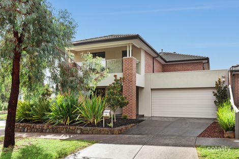 Property photo of 8 Terrazzo Crescent Doreen VIC 3754