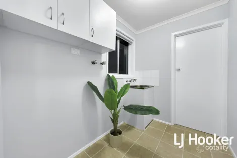 Property photo of 23 Forbes Boulevard Wallan VIC 3756