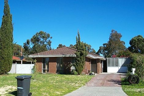 20 Hayden Way, Langford, WA 6147
