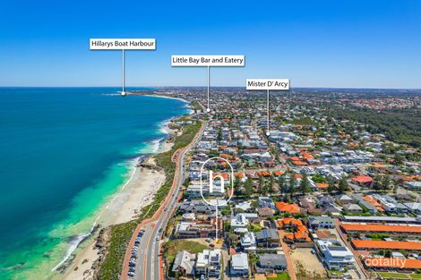 7 Beach Rd, Marmion, WA 6020