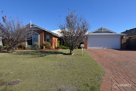 6 Abercrombie Tce, Ellenbrook, WA 6069