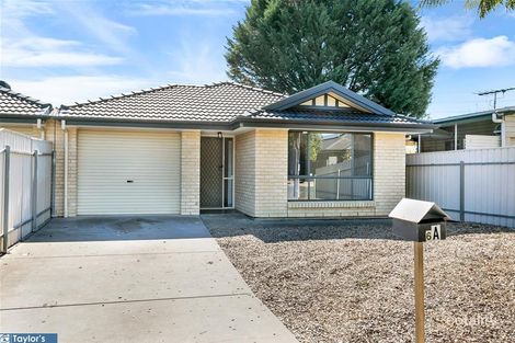 Property photo of 6A Hawker Avenue Gilles Plains SA 5086