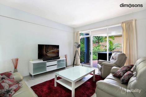 Property photo of 5/72-74 Corrimal Street Wollongong NSW 2500