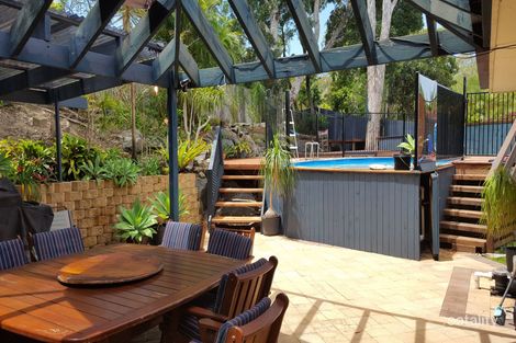 Property photo of 7 Survey Court Highland Park QLD 4211