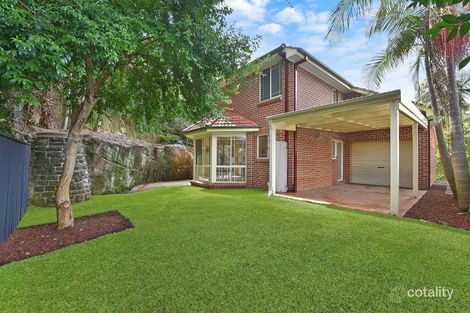 Property photo of 3/26-28 Eddy Street Thornleigh NSW 2120