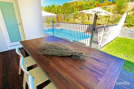 Property photo of 16 Bethlehem Terrace Lammermoor QLD 4703