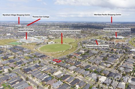 121 Penrose Prom, Tarneit, VIC 3029