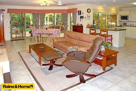 Property photo of 7 Magna Place Bracken Ridge QLD 4017
