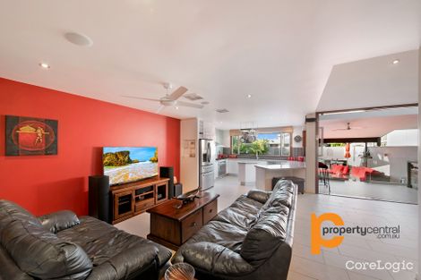 Property photo of 133 Nepean Street South Leonay NSW 2750